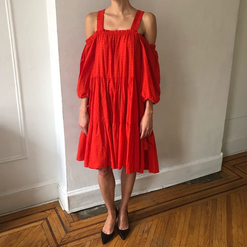 H&M summer dress